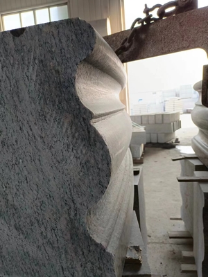 3 অক্ষ CNC ব্রিজ টাইপ লিনিয়ার কাটিং এবং মিলিং মেশিন