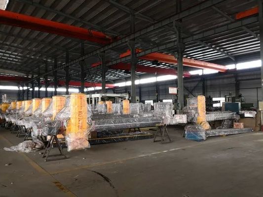 পাথর কাটার মেশিন ব্রিজ কাটার মেশিন ইনফ্রারেড ব্রিজ কাটার মেশিন Zdqj-450/600/800