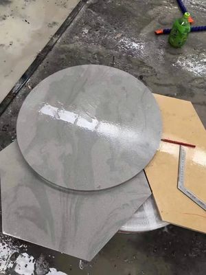 High Quality Monoblock Bridge Cutting Machine Special for Marble/Slab Tile/Sintered Stone /Quartz Stone/ZDCM-400-a/B/China Xianda