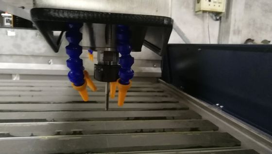 প্ল্যানার স্টোন কার্ভিং মেশিন চীন পোর্টেবল CNC রাউটার / কাঠ CNC কার্ভিং মেশিন