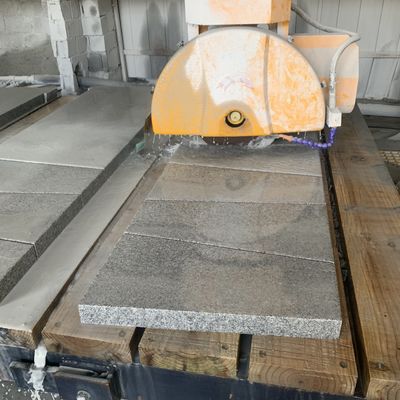 ট্রেন্ড ৬০০ ও প্রোমোট ৬০০ ৫ অক্ষের বুদ্ধিমান ব্রিজ কাটিং মেশিন - নির্ভুল পাথর প্রক্রিয়াকরণ নতুনভাবে সংজ্ঞায়িত