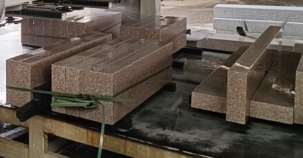 গ্যান্ট্রি ইন্টেলিজেন্ট সিঙ্গেল হেড পলিশিং মেশিন - স্বয়ংক্রিয় ফিড এবং পলিশিং চক্র