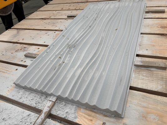 DDX সিস্টেম সহ স্বয়ংক্রিয় 5 অক্ষ সেতু কাটিং মেশিন