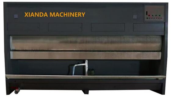 পরিবেশ-বান্ধব জলীয় ধূলিকণা সংগ্রাহক