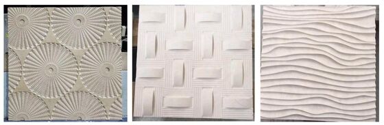 সুরক্ষা ব্যবস্থা ব্রিজ সিজ কাটার মেশিন মোট ওজন 5100kg এবং মোট শক্তি 57/67kw