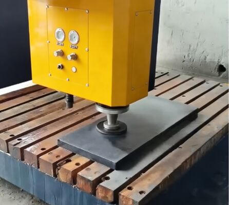 ইন্টিগ্রেটেড ইন্টেলিজেন্ট পলিশিং মেশিন: উচ্চ নির্ভুলতা পাথর পলিশিং মেশিন