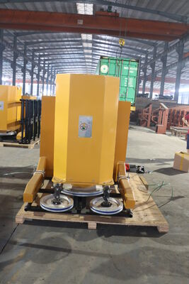 উচ্চ নির্ভুলতা পাথর কাটার জন্য সিএনসি কন্ট্রোল স্বয়ংক্রিয় ডায়মন্ড ওয়্যার সেগ মেশিন