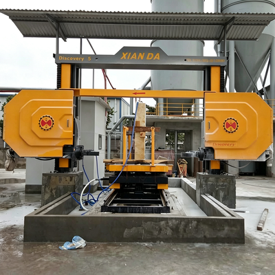 Xianda DISCOVERY 5 5 অক্ষ CNC ডায়মন্ড ওয়্যার স মেশিন 3D স্টোন প্রোফাইলিং ভাস্কর্য কাটার জন্য