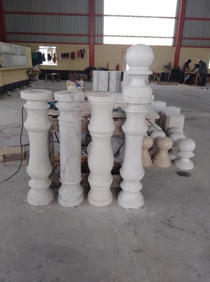 চার পিসিএস ব্যালাস্টার কলাম কাটার মেশিন 500 মিমি