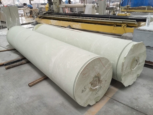 CNC সলিড 380V কলাম কাটিং মেশিন 200x3500mm