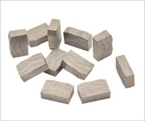 গ্রানাইট স্টোন কাটার সরঞ্জামগুলির জন্য 940 মিমি 530 মিমি 740 মিমি হীরা করাত অংশ